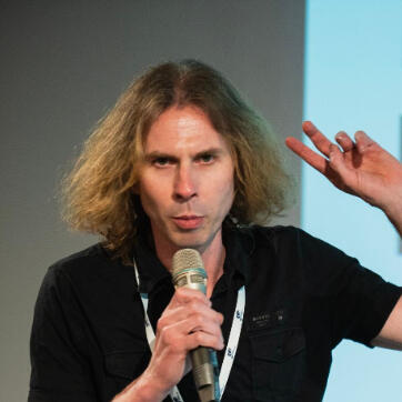 Prof. Francesco Freddi Associate Professor